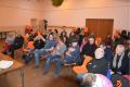 Une belle assembl&eacute;e 
